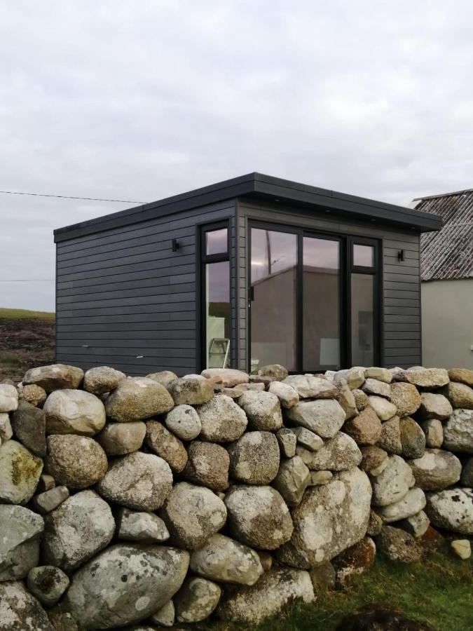 Апартаменты Donegal Luxury Pods Гуидор Экстерьер фото